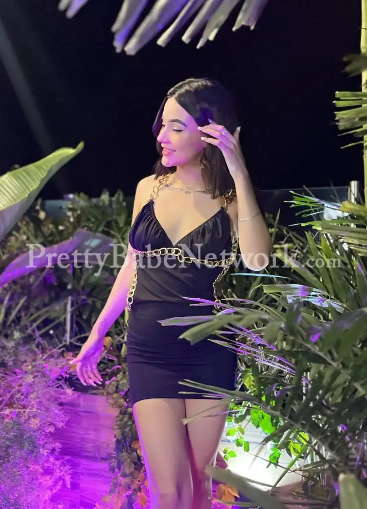 Megha Dixit—High-Profile Escort in Colaba for Premium-Level Services